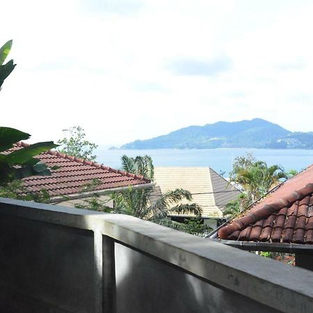 Mango Hill Phuket Hotel Patong Exterior photo